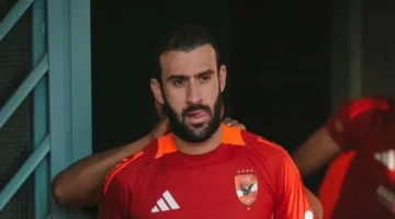 قرار حاسم.. عمر كمال عبدالواحد يحدد مصيره مع بيراميدز يناير 2026